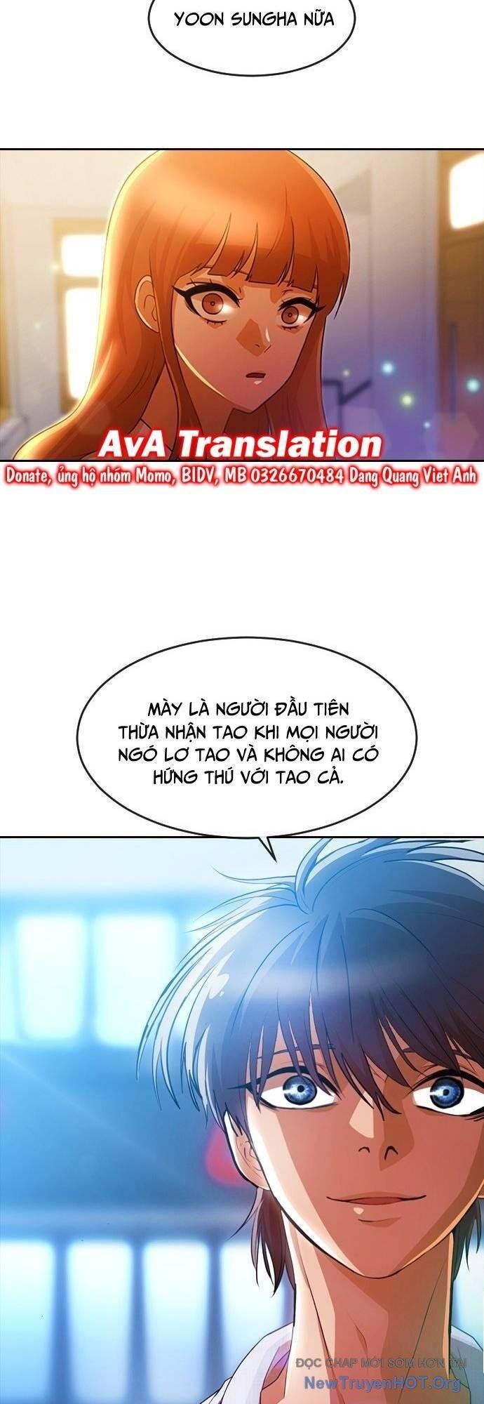 Cô Gái Từ Ứng Dụng Nhắn Tin Ngẫu Nhiên Chap 280 - Next Chap 281
