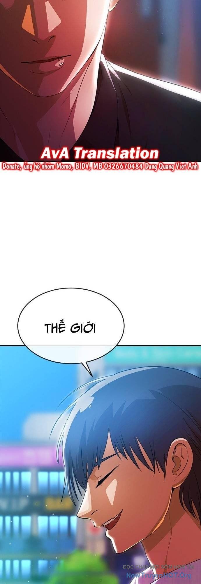 Cô Gái Từ Ứng Dụng Nhắn Tin Ngẫu Nhiên Chap 280 - Next Chap 281