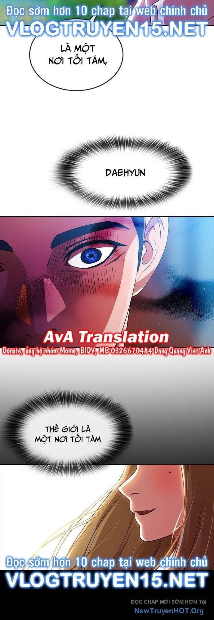 Cô Gái Từ Ứng Dụng Nhắn Tin Ngẫu Nhiên Chap 280 - Next Chap 281