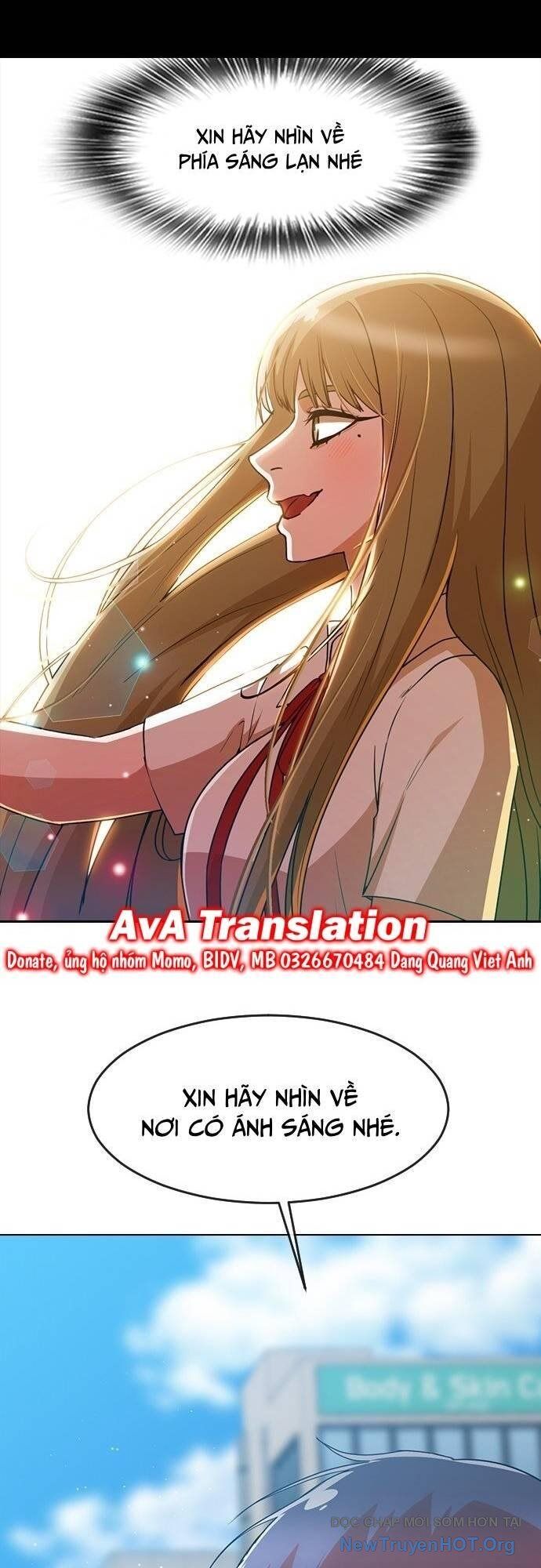 Cô Gái Từ Ứng Dụng Nhắn Tin Ngẫu Nhiên Chap 280 - Next Chap 281