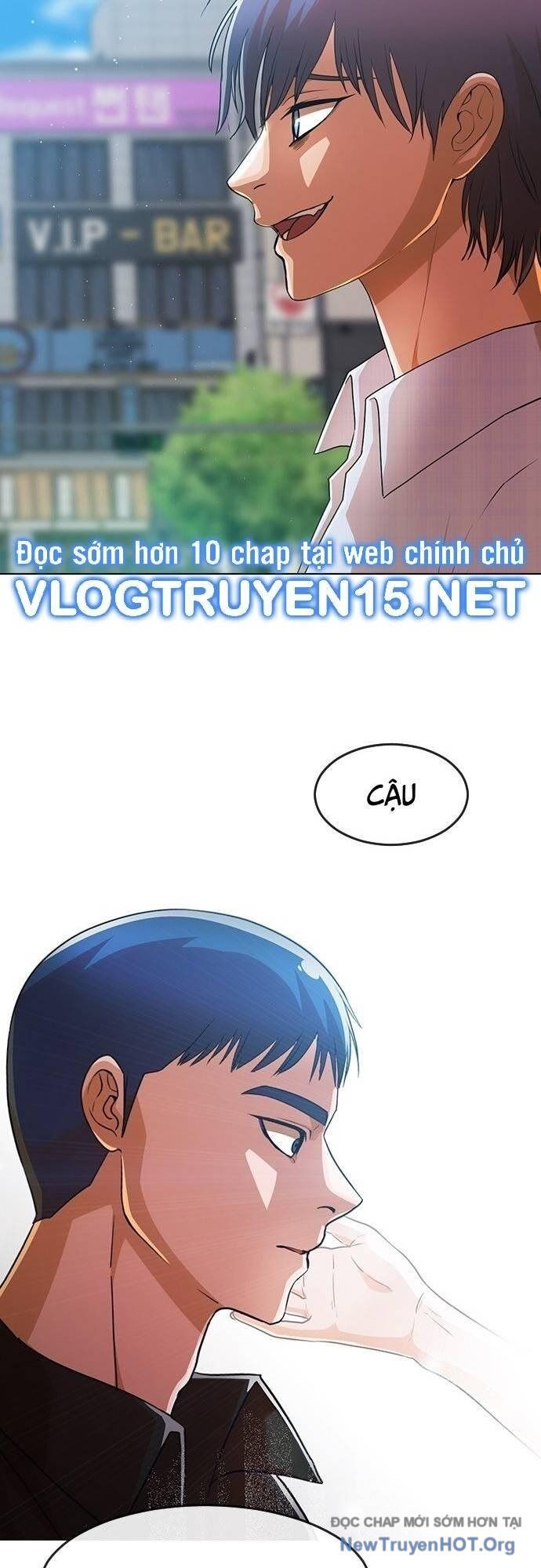 Cô Gái Từ Ứng Dụng Nhắn Tin Ngẫu Nhiên Chap 280 - Next Chap 281