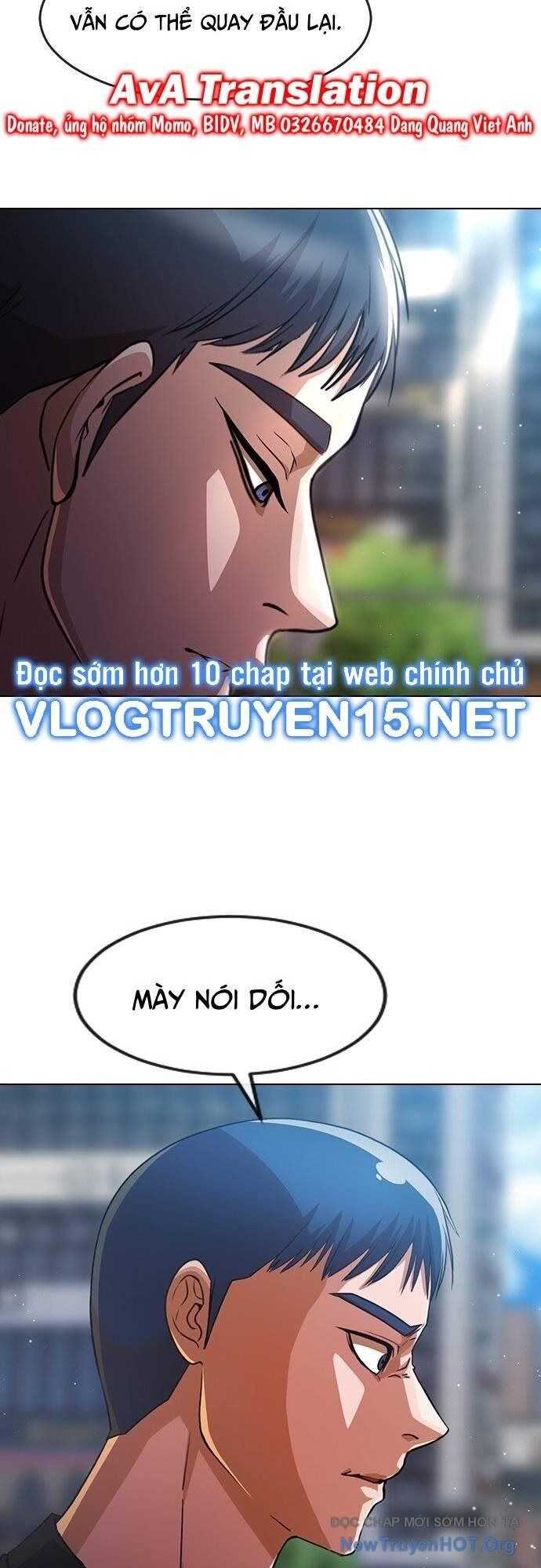 Cô Gái Từ Ứng Dụng Nhắn Tin Ngẫu Nhiên Chap 280 - Next Chap 281