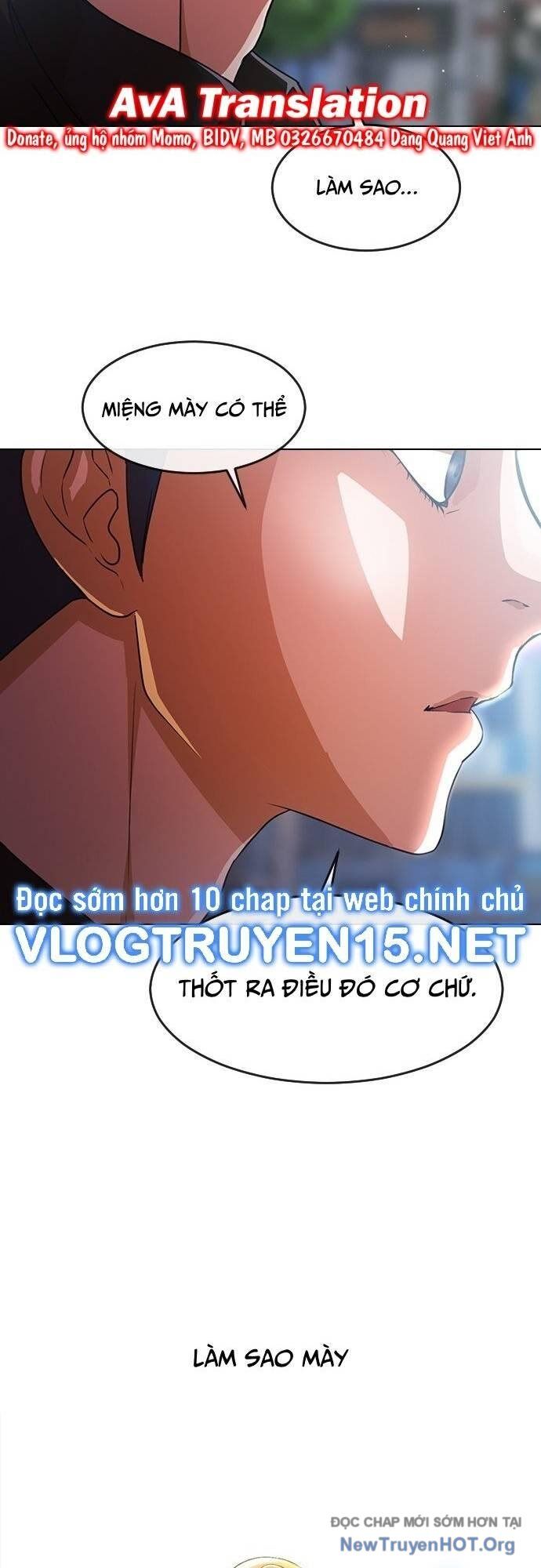 Cô Gái Từ Ứng Dụng Nhắn Tin Ngẫu Nhiên Chap 280 - Next Chap 281