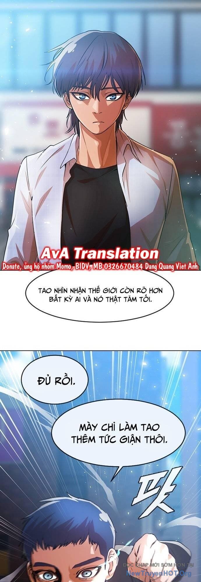 Cô Gái Từ Ứng Dụng Nhắn Tin Ngẫu Nhiên Chap 280 - Next Chap 281