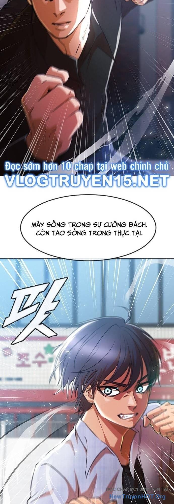 Cô Gái Từ Ứng Dụng Nhắn Tin Ngẫu Nhiên Chap 280 - Next Chap 281