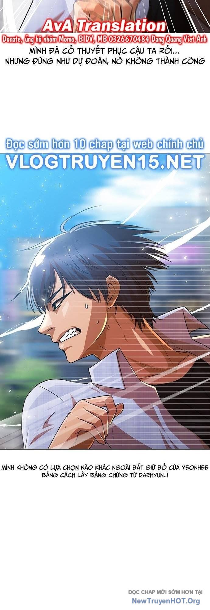 Cô Gái Từ Ứng Dụng Nhắn Tin Ngẫu Nhiên Chap 280 - Next Chap 281
