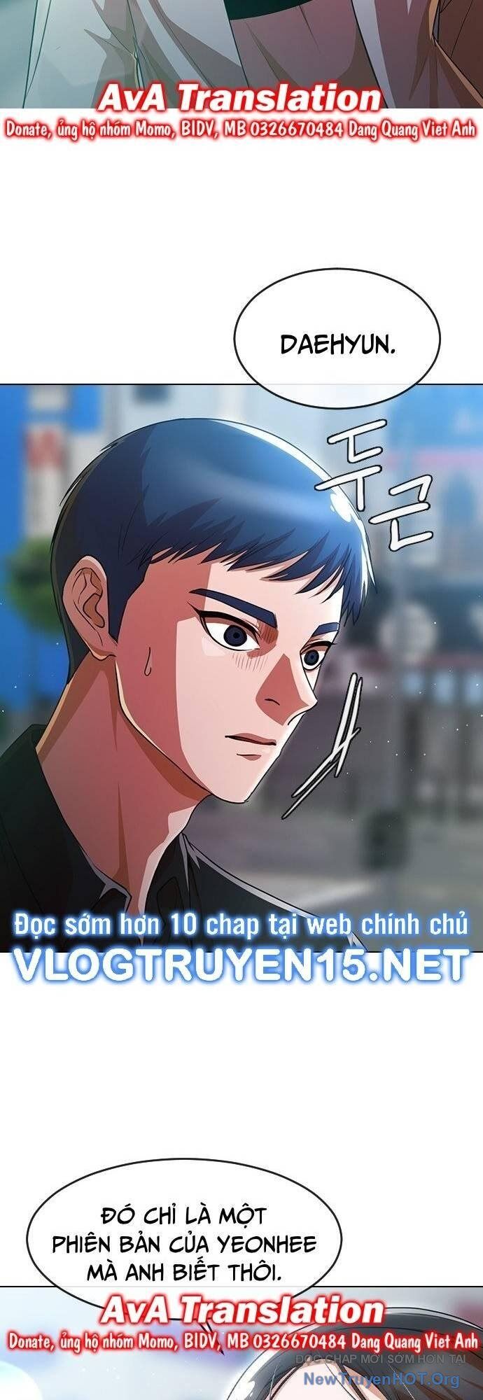 Cô Gái Từ Ứng Dụng Nhắn Tin Ngẫu Nhiên Chap 280 - Next Chap 281