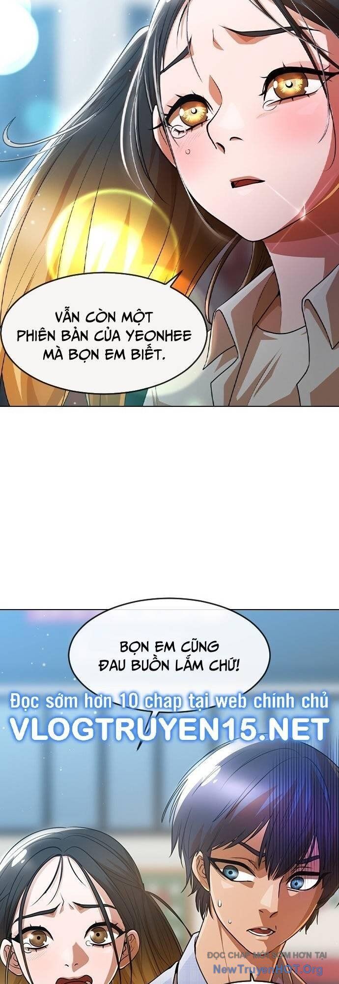 Cô Gái Từ Ứng Dụng Nhắn Tin Ngẫu Nhiên Chap 280 - Next Chap 281