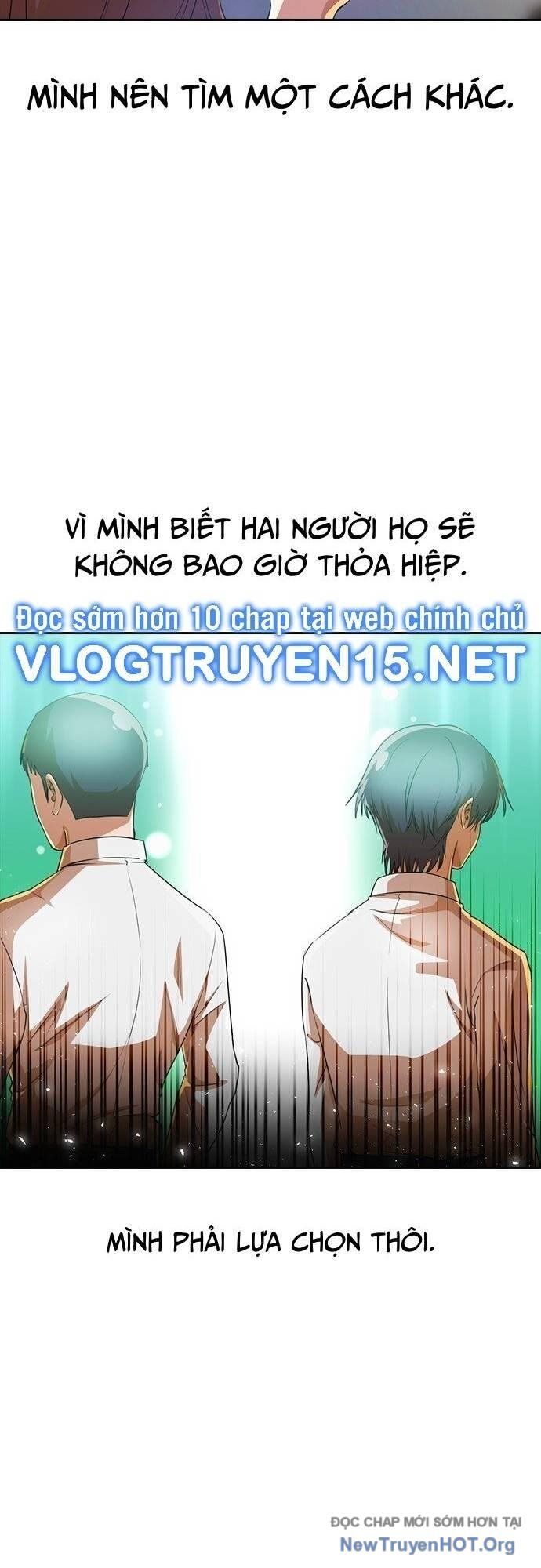 Cô Gái Từ Ứng Dụng Nhắn Tin Ngẫu Nhiên Chap 280 - Next Chap 281