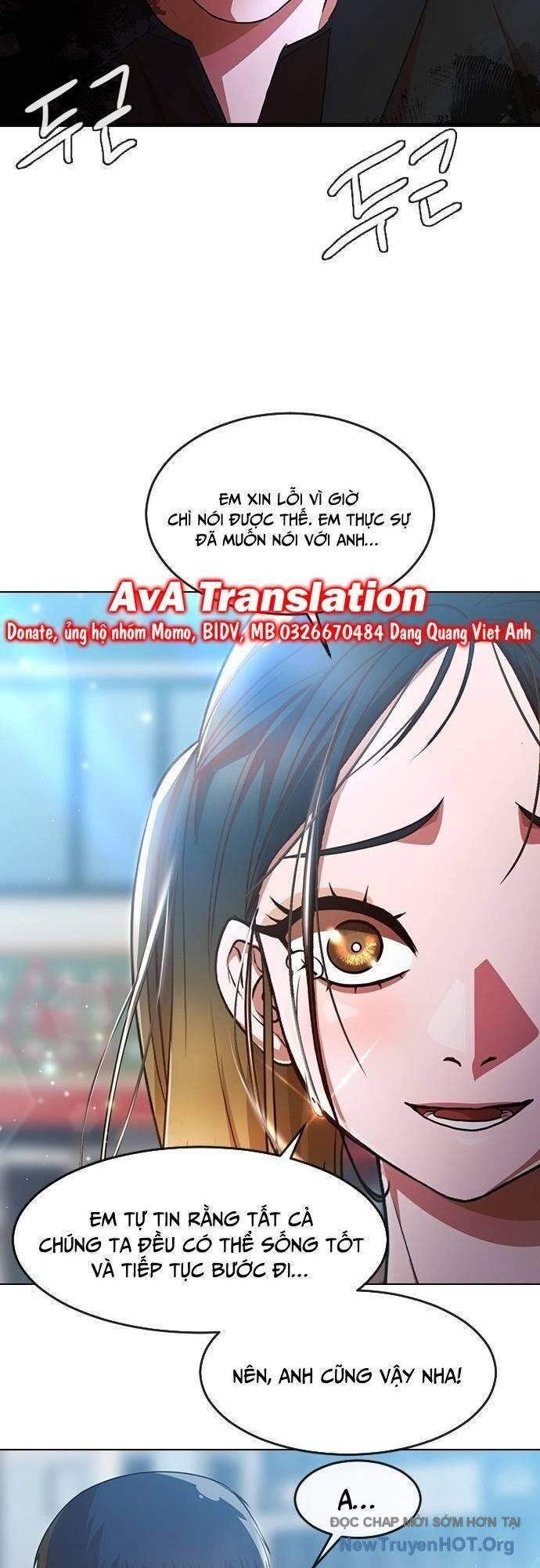 Cô Gái Từ Ứng Dụng Nhắn Tin Ngẫu Nhiên Chap 280 - Next Chap 281