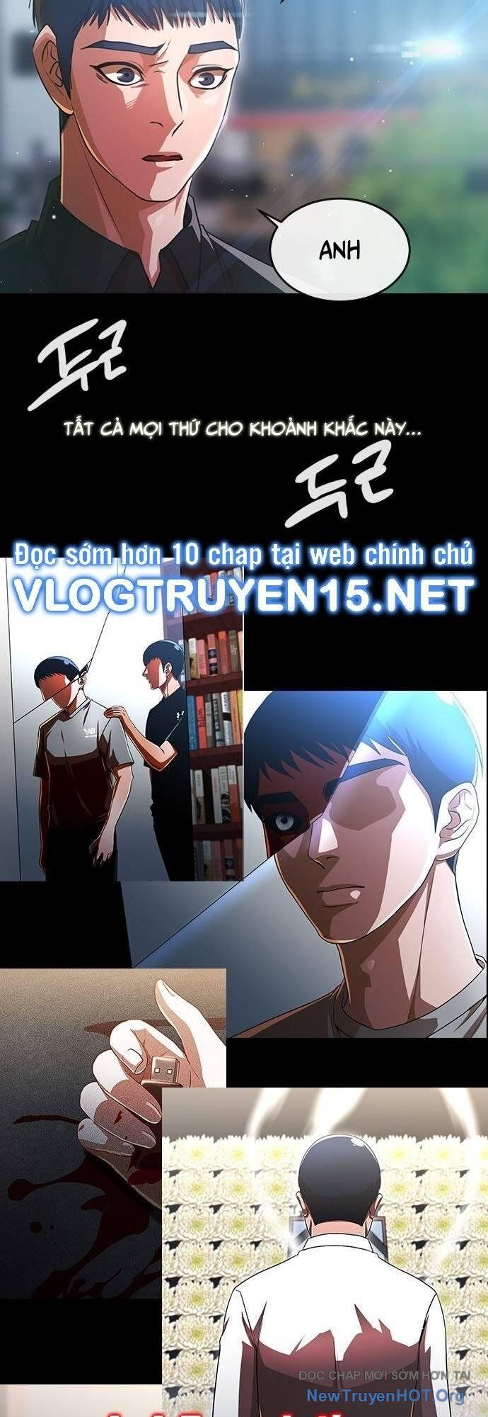 Cô Gái Từ Ứng Dụng Nhắn Tin Ngẫu Nhiên Chap 280 - Next Chap 281