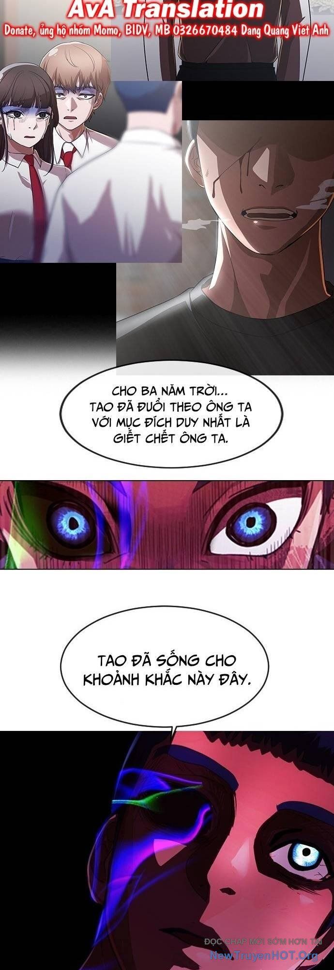 Cô Gái Từ Ứng Dụng Nhắn Tin Ngẫu Nhiên Chap 280 - Next Chap 281