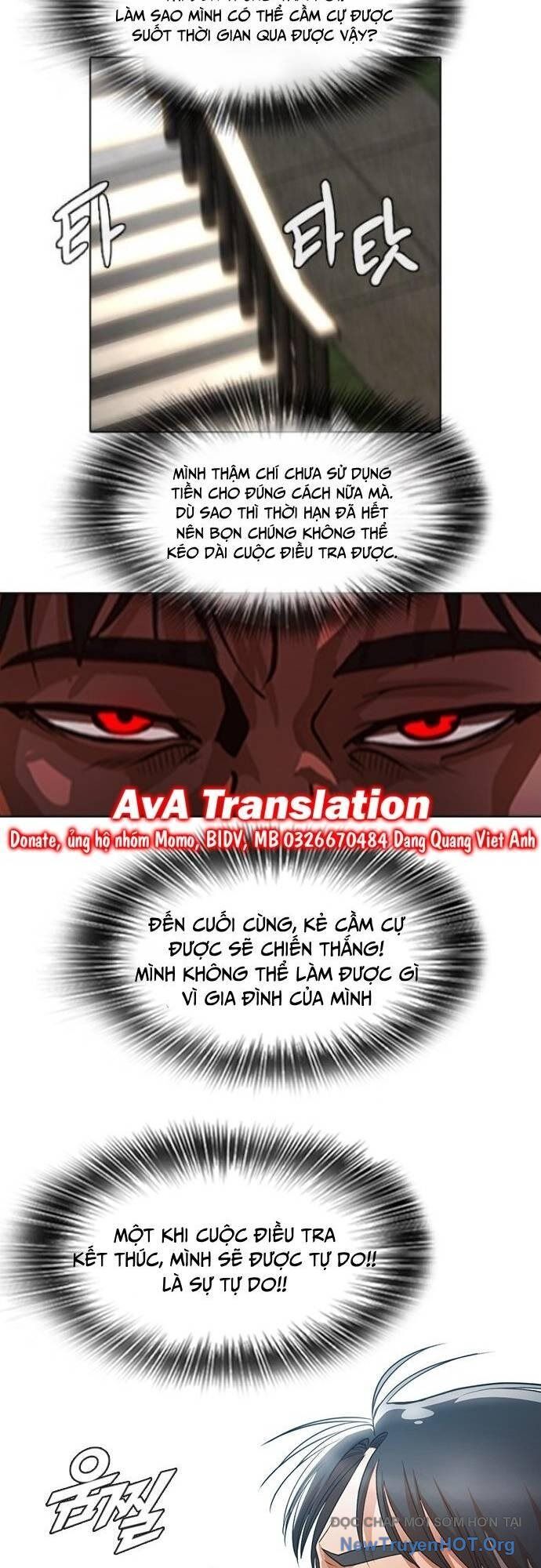 Cô Gái Từ Ứng Dụng Nhắn Tin Ngẫu Nhiên Chap 280 - Next Chap 281
