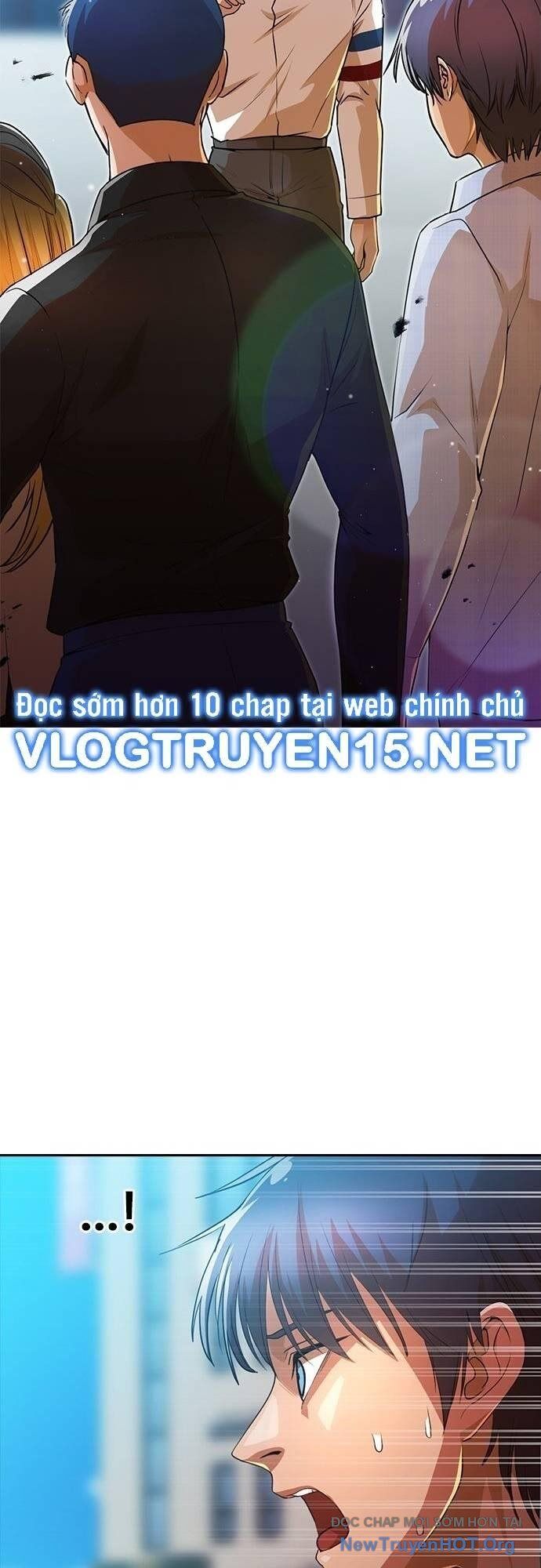 Cô Gái Từ Ứng Dụng Nhắn Tin Ngẫu Nhiên Chap 280 - Next Chap 281