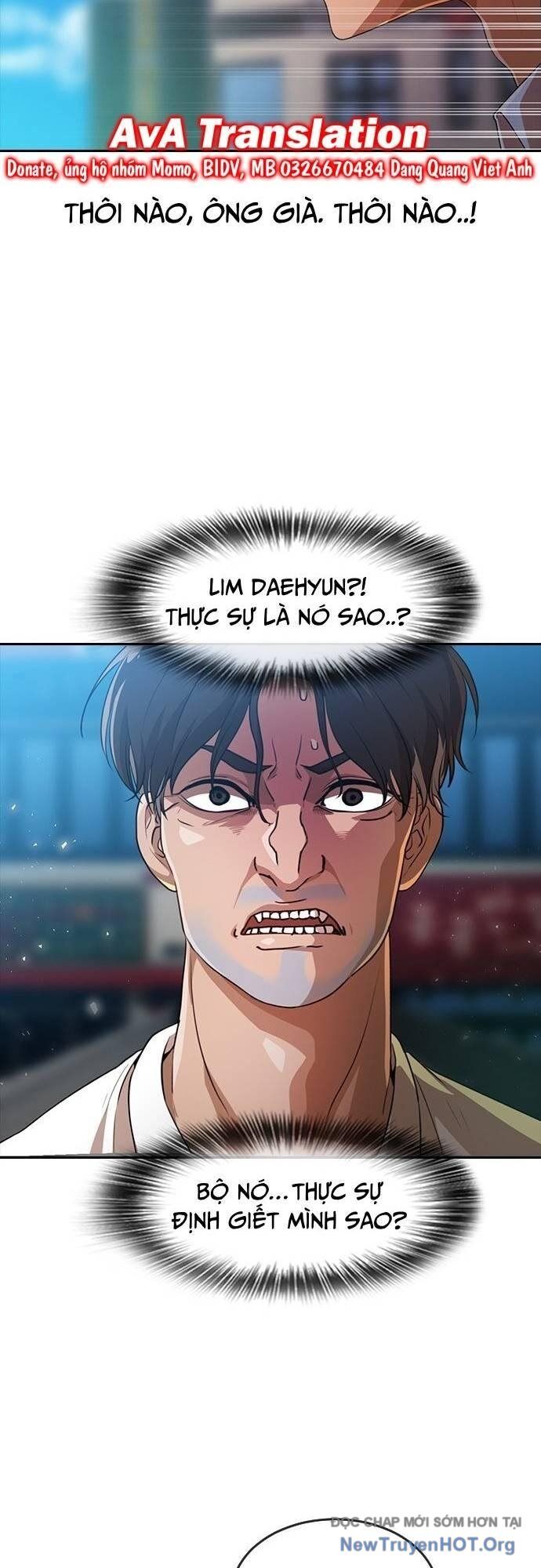 Cô Gái Từ Ứng Dụng Nhắn Tin Ngẫu Nhiên Chap 280 - Next Chap 281