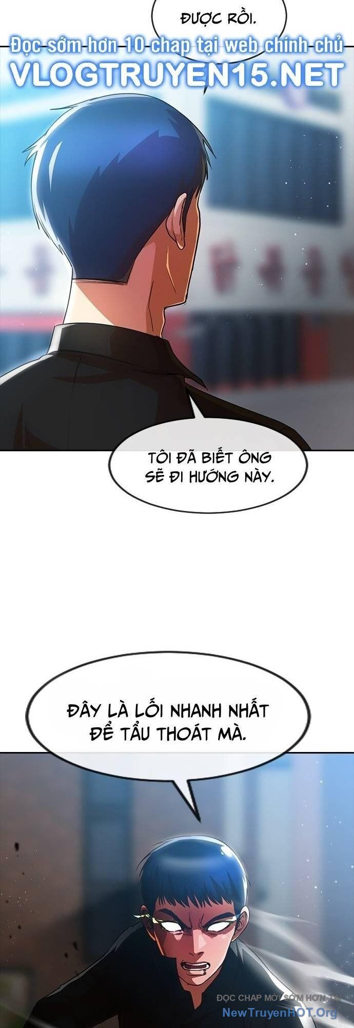 Cô Gái Từ Ứng Dụng Nhắn Tin Ngẫu Nhiên Chap 280 - Next Chap 281