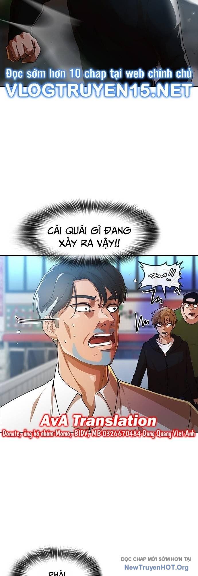 Cô Gái Từ Ứng Dụng Nhắn Tin Ngẫu Nhiên Chap 280 - Next Chap 281