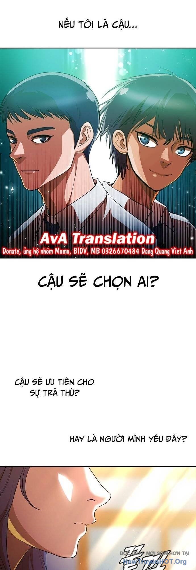 Cô Gái Từ Ứng Dụng Nhắn Tin Ngẫu Nhiên Chap 280 - Next Chap 281