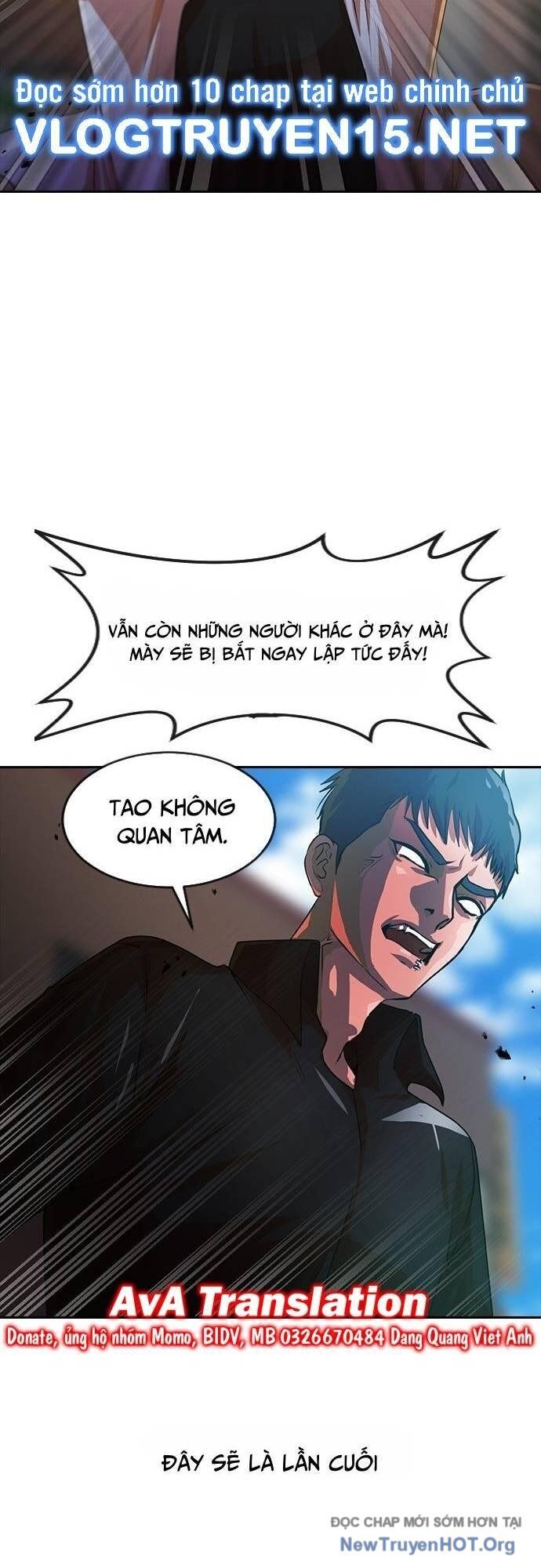 Cô Gái Từ Ứng Dụng Nhắn Tin Ngẫu Nhiên Chap 280 - Next Chap 281