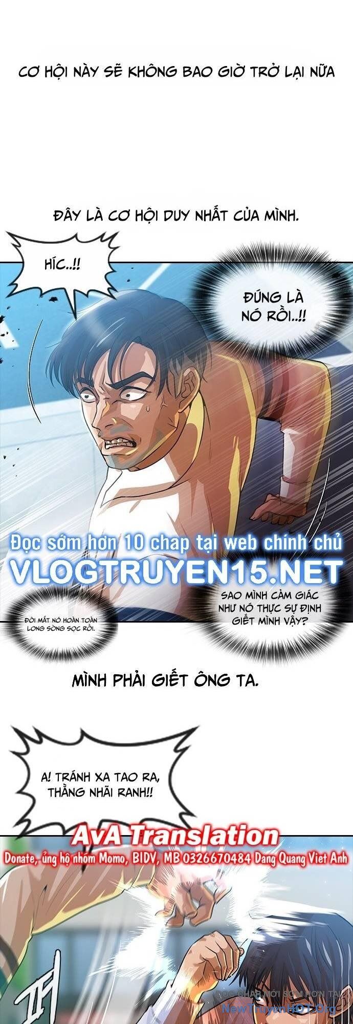 Cô Gái Từ Ứng Dụng Nhắn Tin Ngẫu Nhiên Chap 280 - Next Chap 281