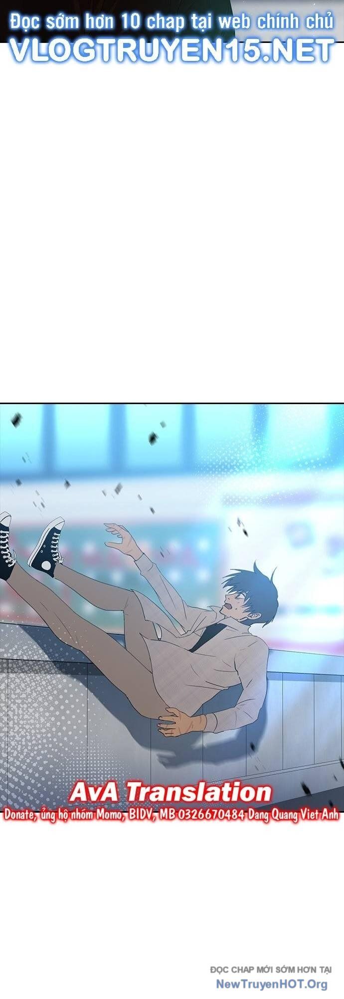 Cô Gái Từ Ứng Dụng Nhắn Tin Ngẫu Nhiên Chap 280 - Next Chap 281