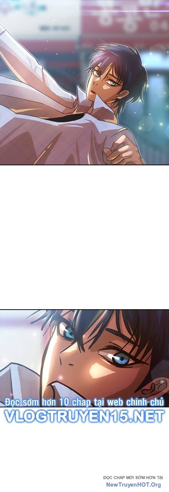 Cô Gái Từ Ứng Dụng Nhắn Tin Ngẫu Nhiên Chap 280 - Next Chap 281