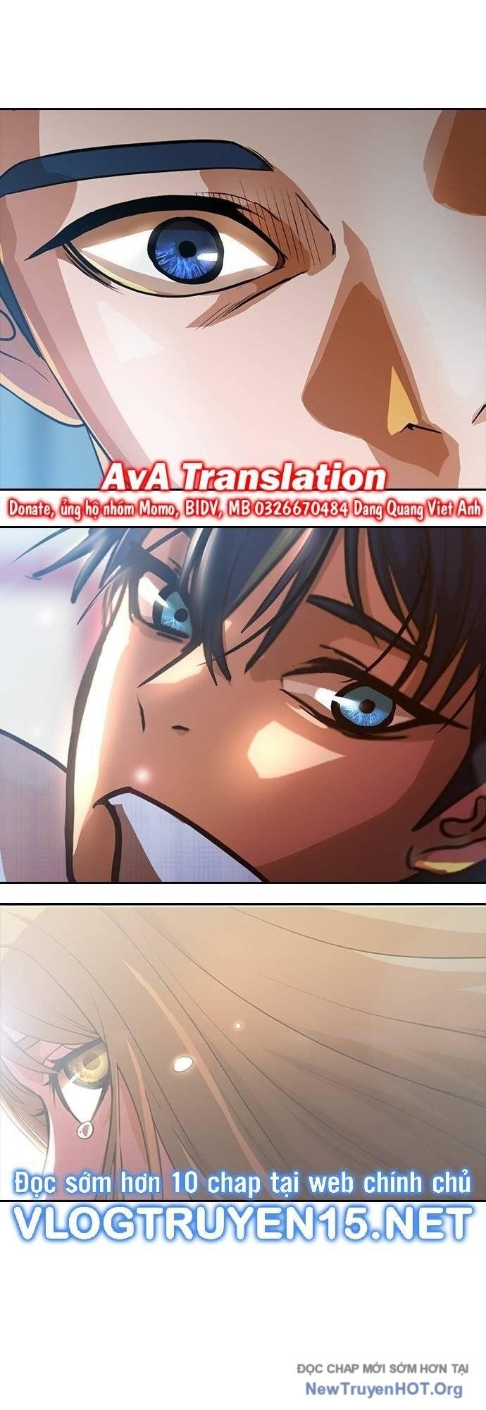 Cô Gái Từ Ứng Dụng Nhắn Tin Ngẫu Nhiên Chap 280 - Next Chap 281