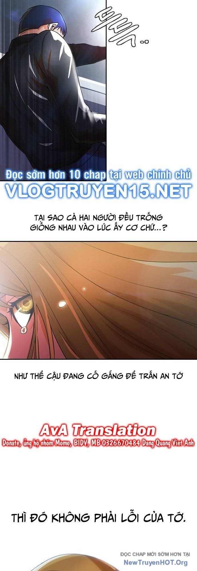 Cô Gái Từ Ứng Dụng Nhắn Tin Ngẫu Nhiên Chap 280 - Next Chap 281