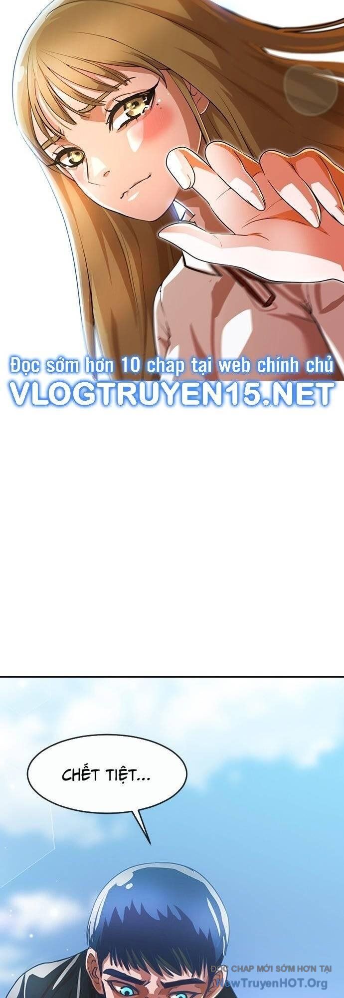 Cô Gái Từ Ứng Dụng Nhắn Tin Ngẫu Nhiên Chap 280 - Next Chap 281