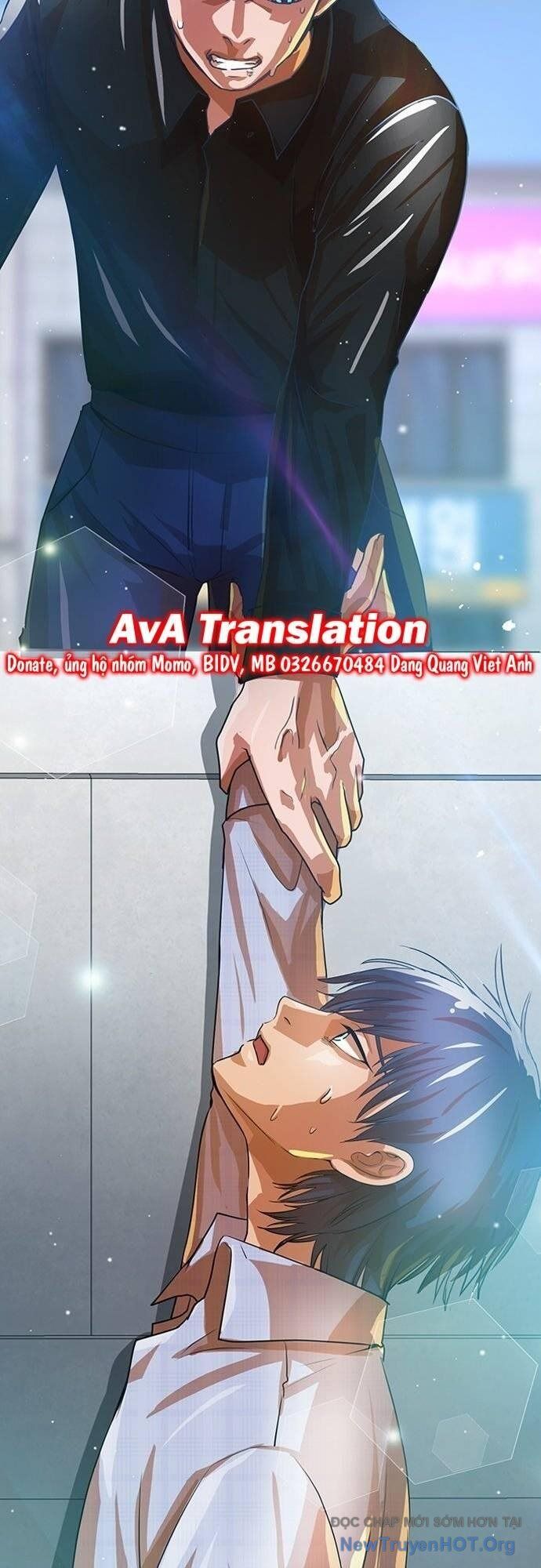 Cô Gái Từ Ứng Dụng Nhắn Tin Ngẫu Nhiên Chap 280 - Next Chap 281