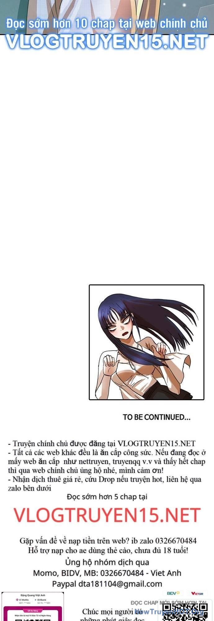 Cô Gái Từ Ứng Dụng Nhắn Tin Ngẫu Nhiên Chap 280 - Next Chap 281