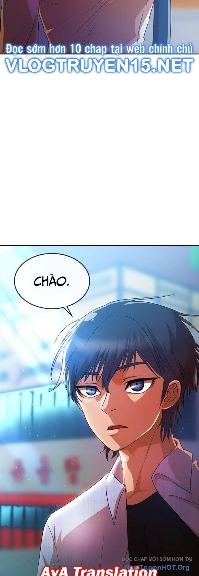 Cô Gái Từ Ứng Dụng Nhắn Tin Ngẫu Nhiên Chap 280 - Next Chap 281