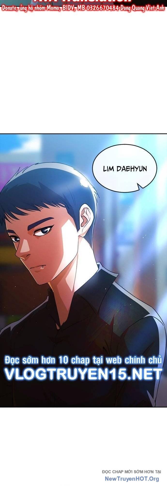 Cô Gái Từ Ứng Dụng Nhắn Tin Ngẫu Nhiên Chap 280 - Next Chap 281