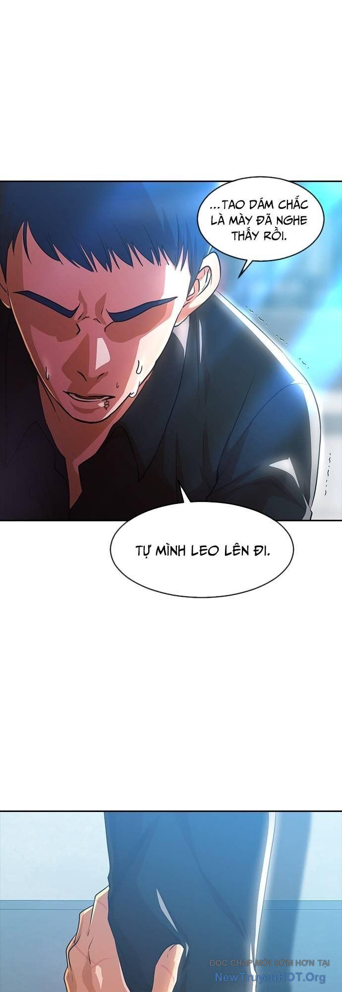 Cô Gái Từ Ứng Dụng Nhắn Tin Ngẫu Nhiên Chap 281 - Next Chap 282