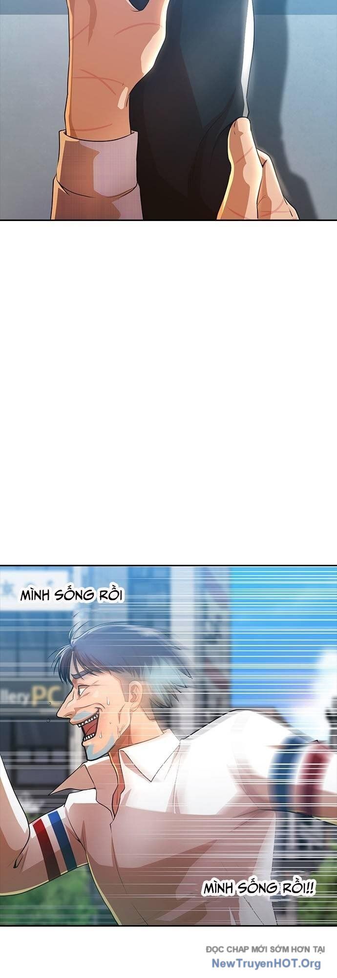 Cô Gái Từ Ứng Dụng Nhắn Tin Ngẫu Nhiên Chap 281 - Next Chap 282