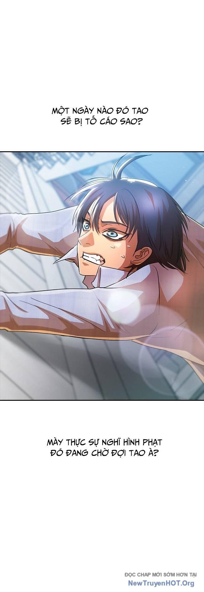 Cô Gái Từ Ứng Dụng Nhắn Tin Ngẫu Nhiên Chap 281 - Next Chap 282