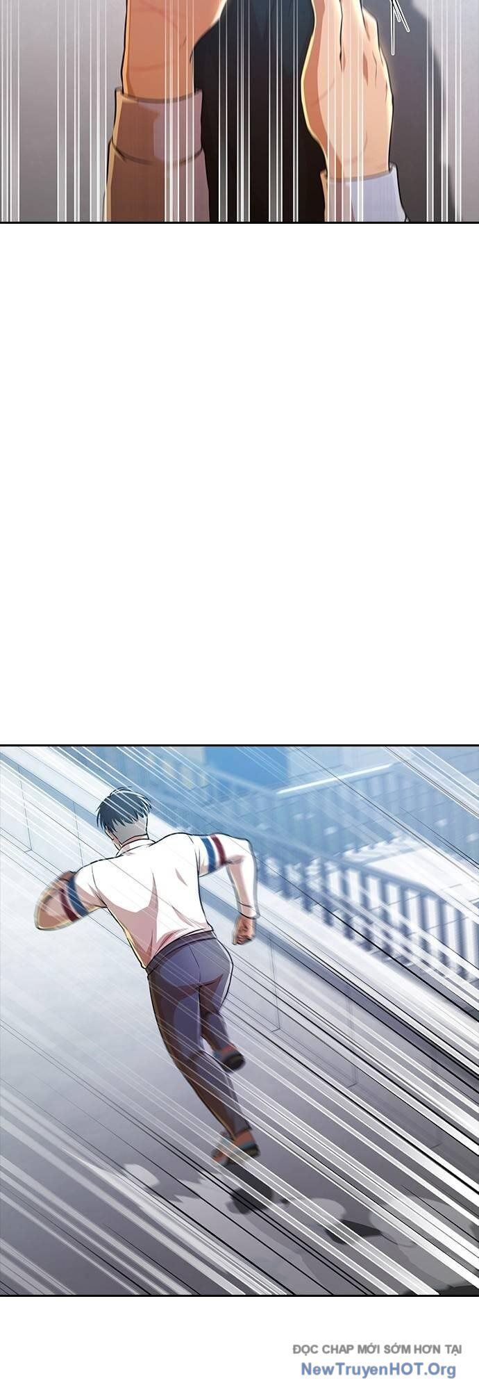 Cô Gái Từ Ứng Dụng Nhắn Tin Ngẫu Nhiên Chap 281 - Next Chap 282
