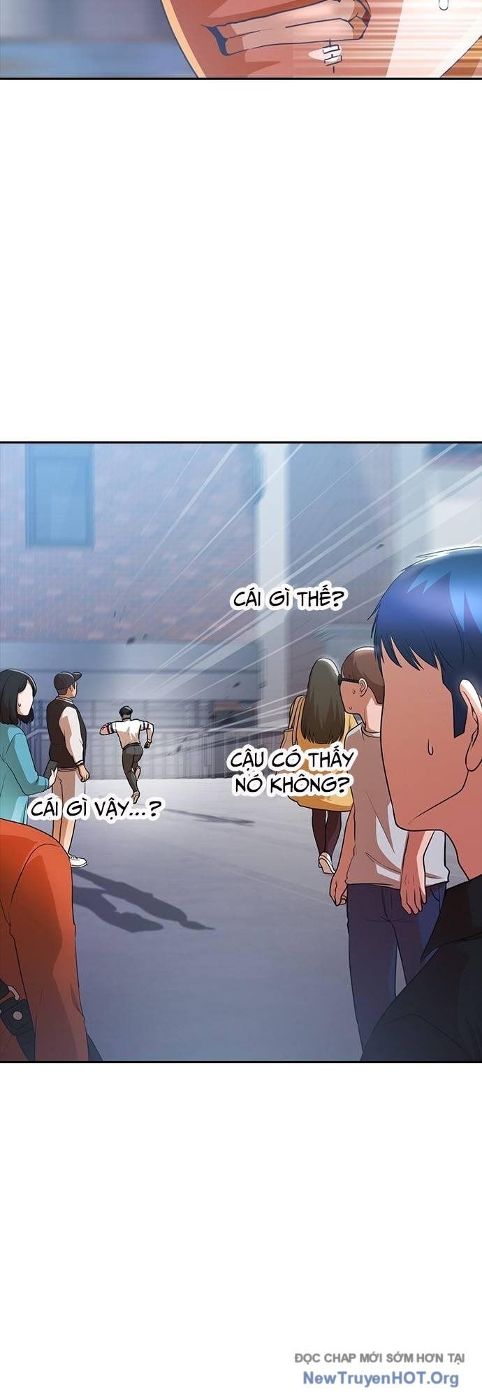 Cô Gái Từ Ứng Dụng Nhắn Tin Ngẫu Nhiên Chap 281 - Next Chap 282