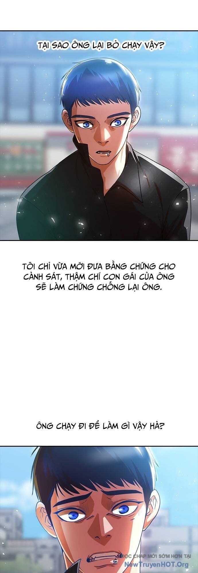 Cô Gái Từ Ứng Dụng Nhắn Tin Ngẫu Nhiên Chap 281 - Next Chap 282