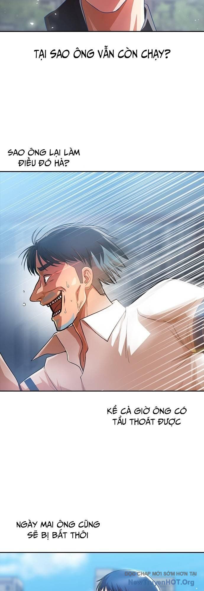 Cô Gái Từ Ứng Dụng Nhắn Tin Ngẫu Nhiên Chap 281 - Next Chap 282