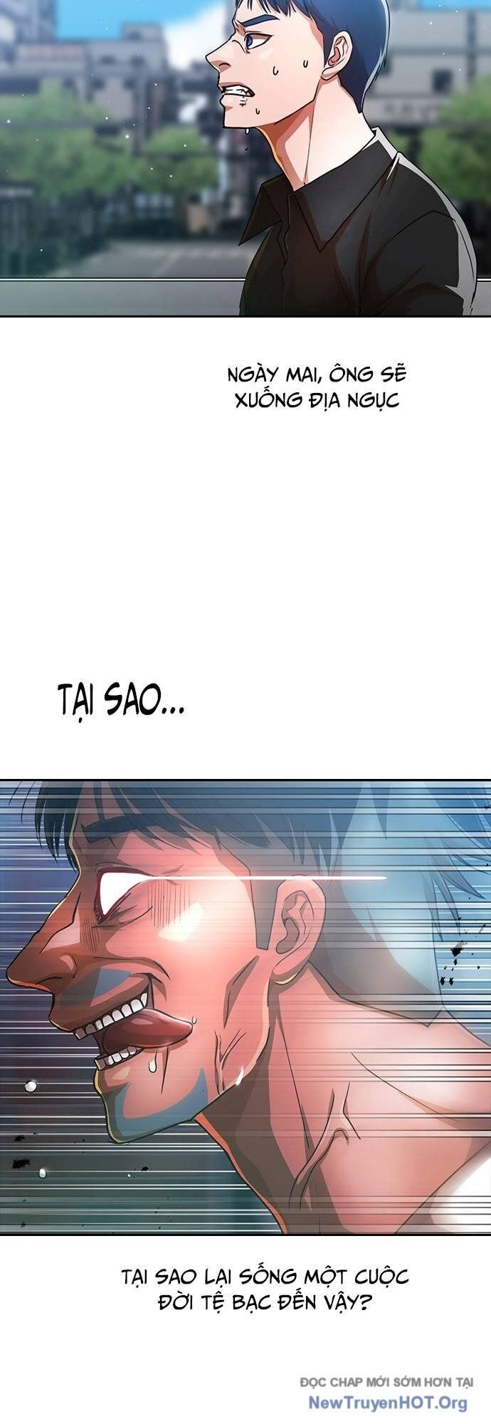 Cô Gái Từ Ứng Dụng Nhắn Tin Ngẫu Nhiên Chap 281 - Next Chap 282