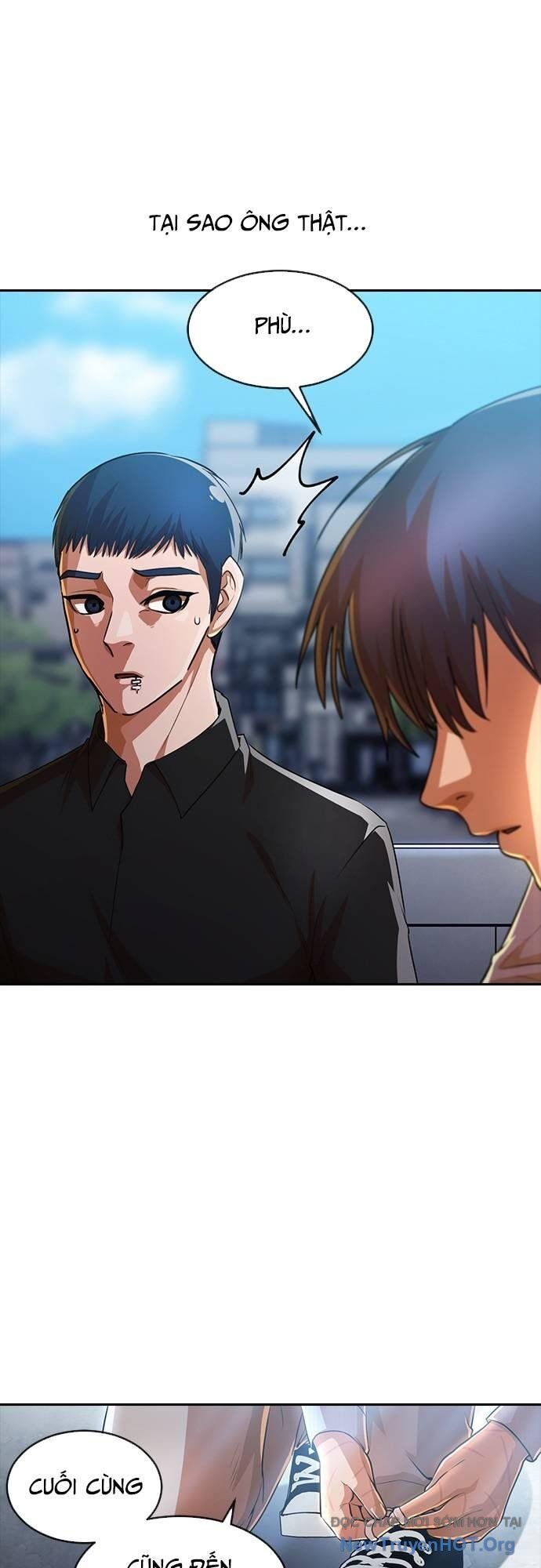 Cô Gái Từ Ứng Dụng Nhắn Tin Ngẫu Nhiên Chap 281 - Next Chap 282