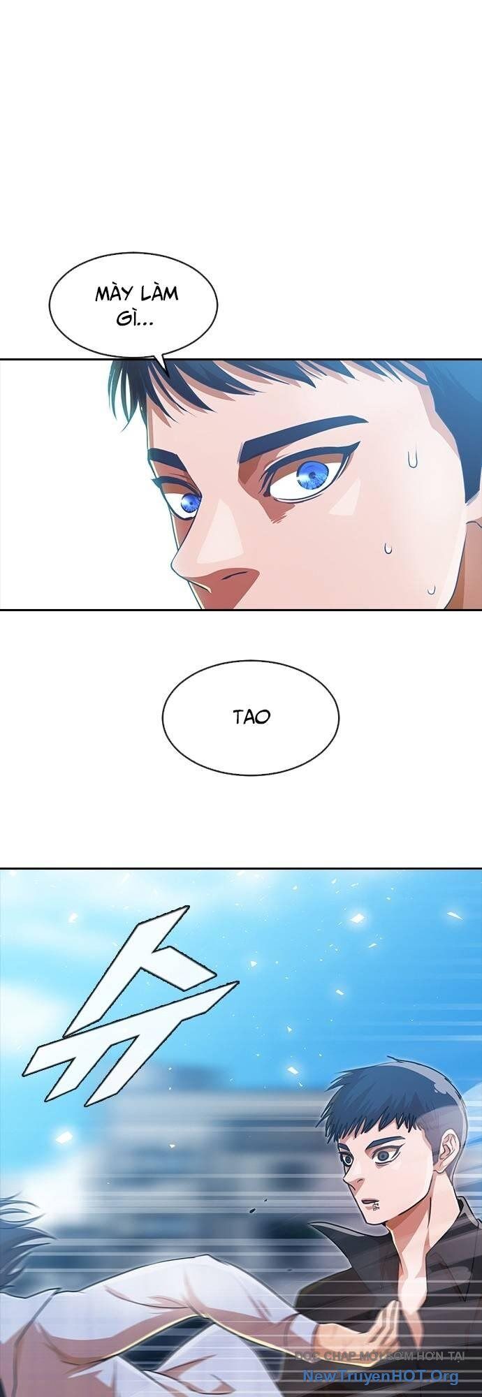 Cô Gái Từ Ứng Dụng Nhắn Tin Ngẫu Nhiên Chap 281 - Next Chap 282
