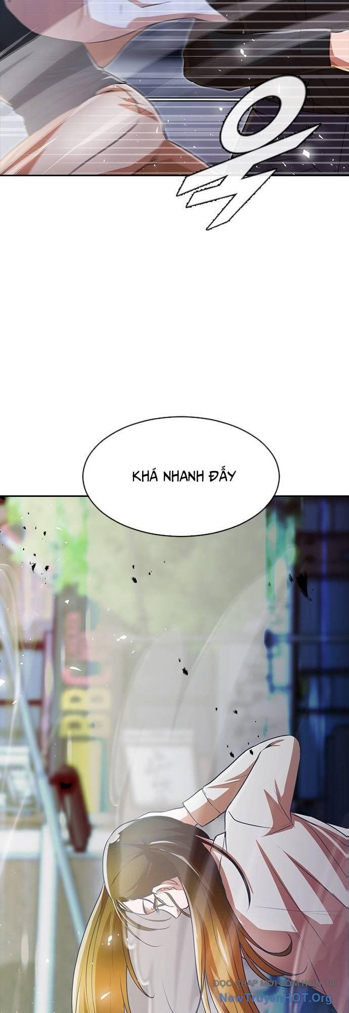 Cô Gái Từ Ứng Dụng Nhắn Tin Ngẫu Nhiên Chap 281 - Next Chap 282