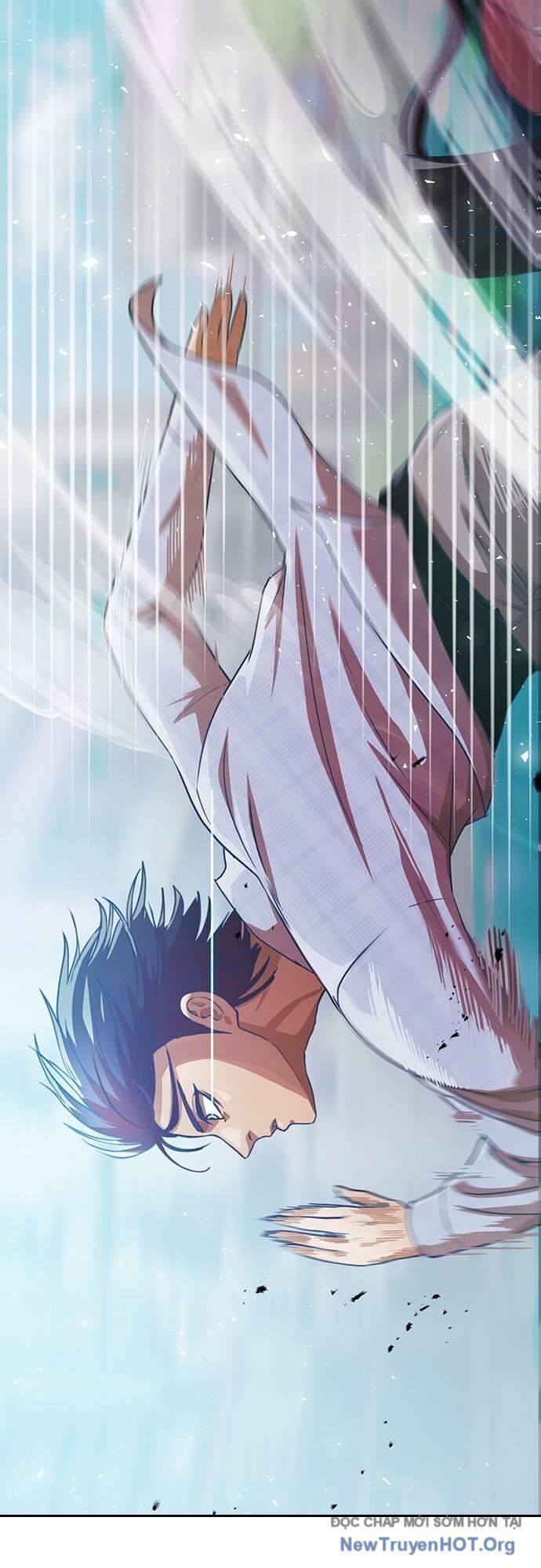 Cô Gái Từ Ứng Dụng Nhắn Tin Ngẫu Nhiên Chap 281 - Next Chap 282