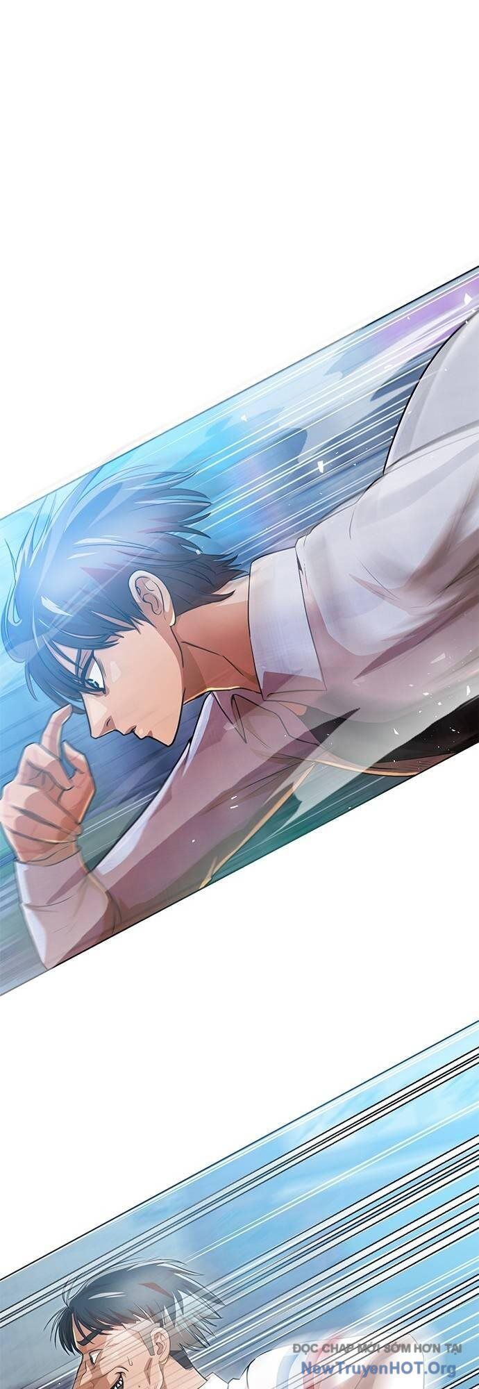 Cô Gái Từ Ứng Dụng Nhắn Tin Ngẫu Nhiên Chap 281 - Next Chap 282