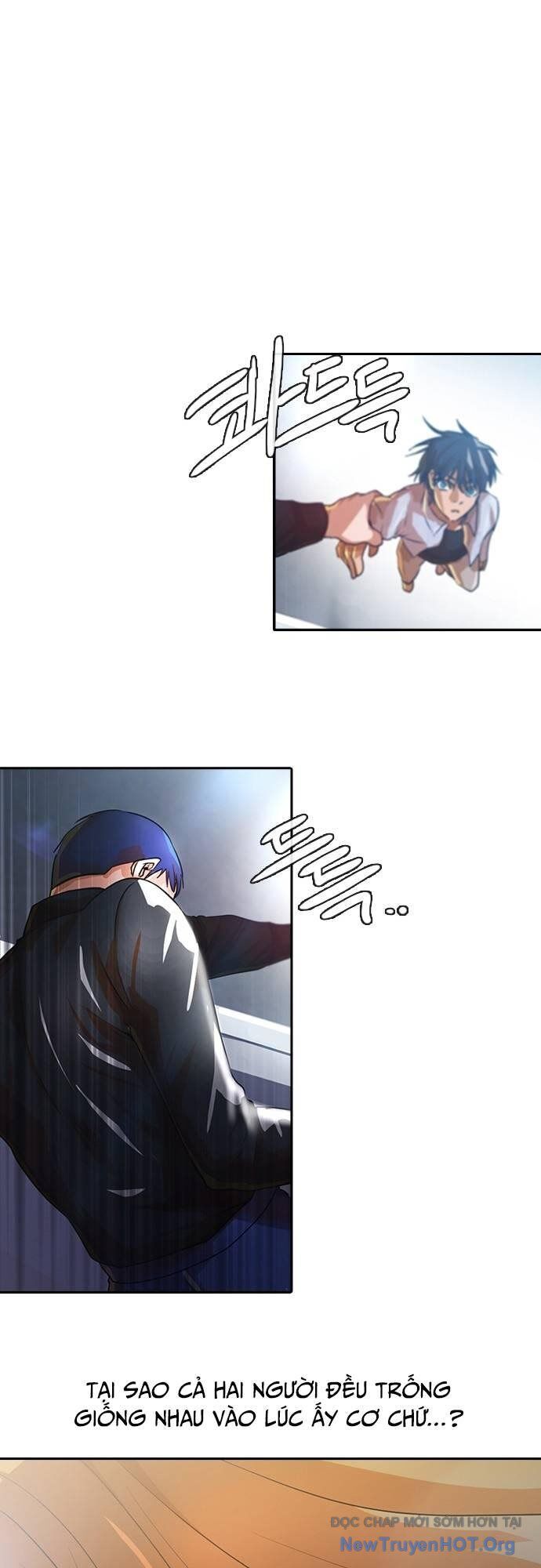 Cô Gái Từ Ứng Dụng Nhắn Tin Ngẫu Nhiên Chap 281 - Next Chap 282