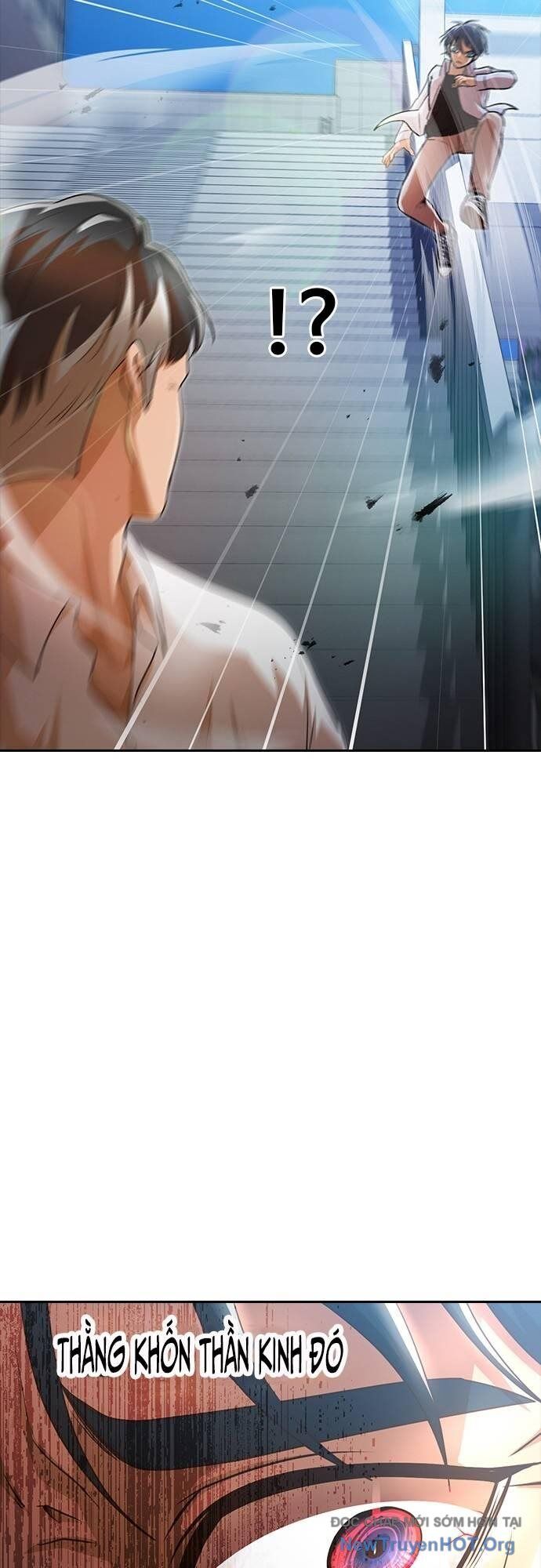 Cô Gái Từ Ứng Dụng Nhắn Tin Ngẫu Nhiên Chap 281 - Next Chap 282