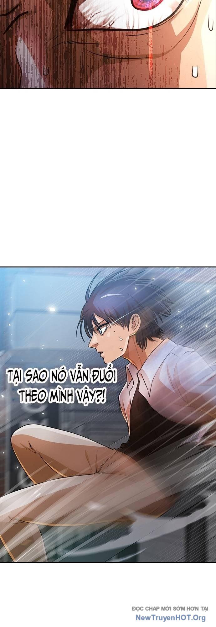 Cô Gái Từ Ứng Dụng Nhắn Tin Ngẫu Nhiên Chap 281 - Next Chap 282