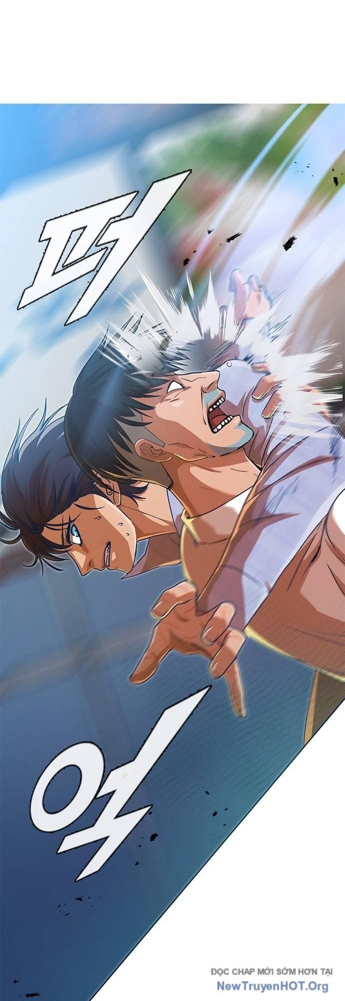 Cô Gái Từ Ứng Dụng Nhắn Tin Ngẫu Nhiên Chap 281 - Next Chap 282
